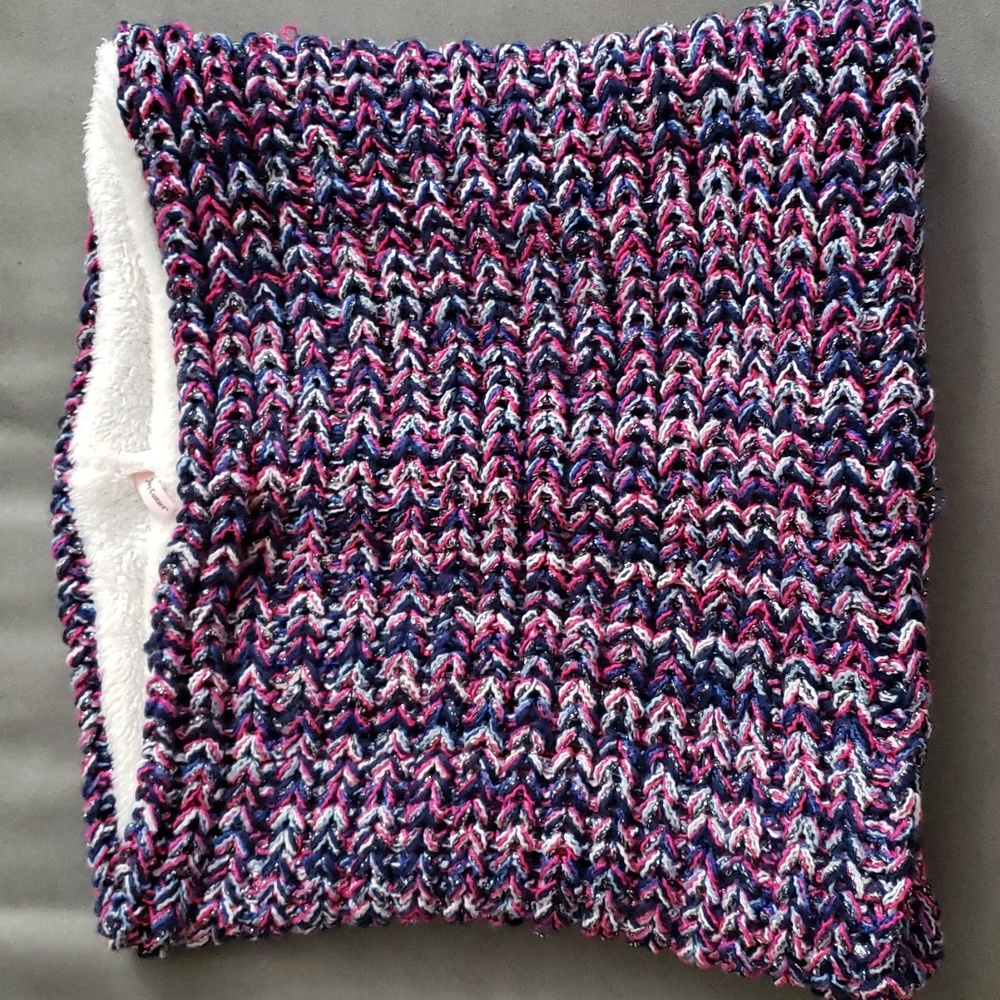 Juicy Couture Cowl Scarf